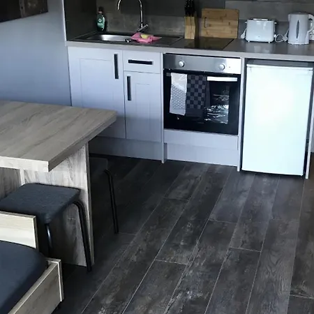 Bear Hutte Near Billa アパート