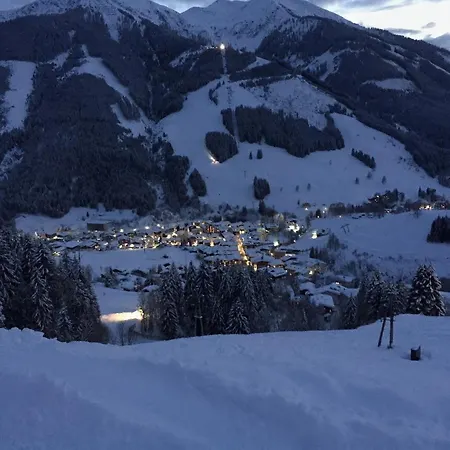 Bear Hutte Near Billa *