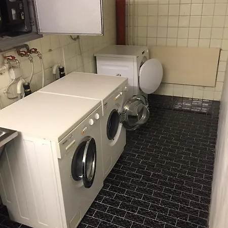 Bear Hutte Near Billa アパート