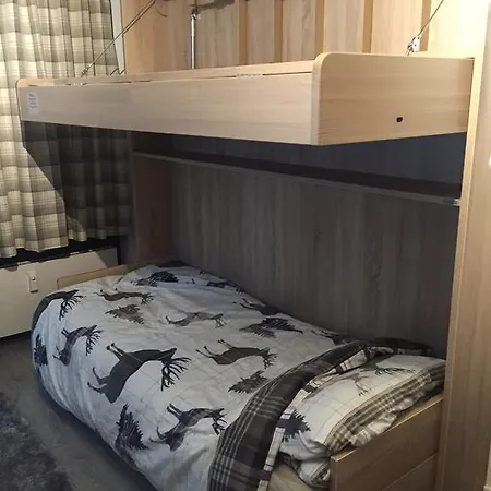 Bear Hutte Near Billa *