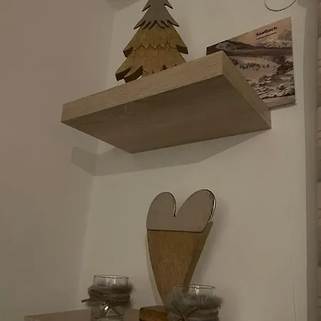 Bear Hutte Apartment