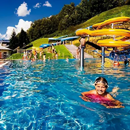 Bear Hutte Near Billa * Saalbach-Hinterglemm