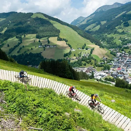 דירה Bear Hutte Near Billa *