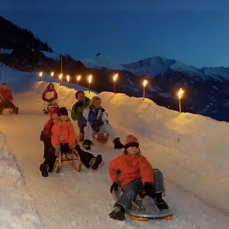 Bear Hutte Near Billa *