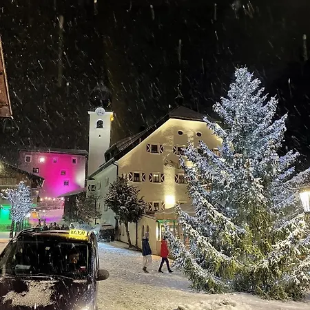 דירה Bear Hutte Near Billa *