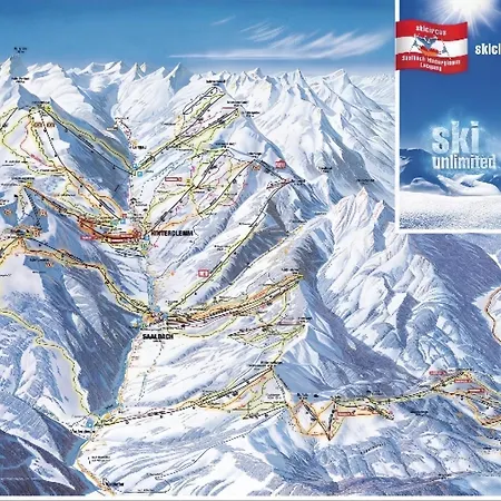 Bear Hutte Near Billa Apartmán *