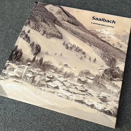 Bear Hutte Near Billa דירה זאלבך הינטרגלם