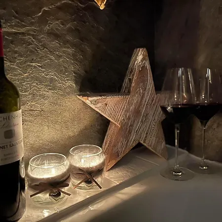 Bear Hutte Near Billa דירה