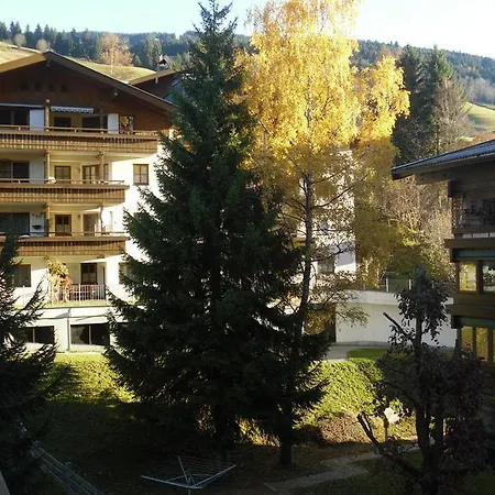 Bear Hutte Saalbach-Hinterglemm