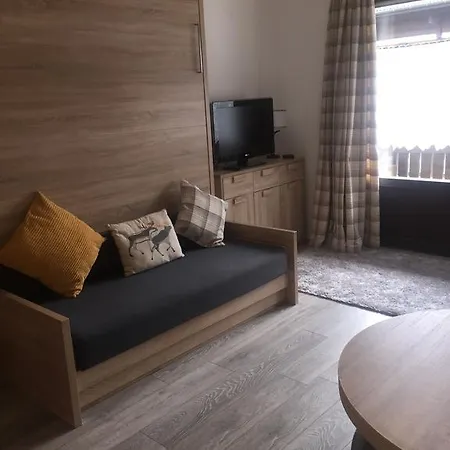 דירה Bear Hutte Near Billa זאלבך הינטרגלם