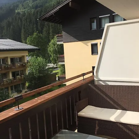 Apartmán Bear Hutte Near Billa