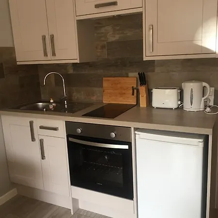 Bear Hutte Near Billa דירה זאלבך הינטרגלם