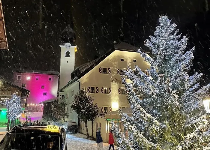 Apartament Bear Hutte Near Billa *