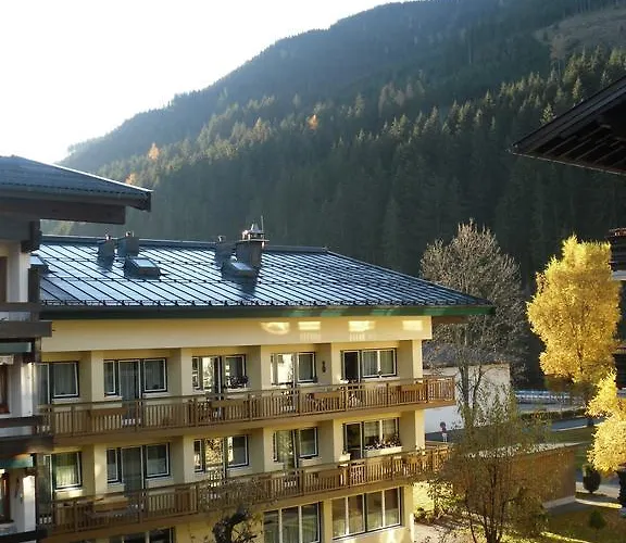 Bear Hutte Near Billa Apartament