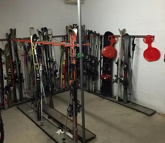 Apartament Bear Hutte Near Billa