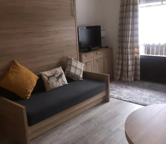 Apartament Bear Hutte Near Billa Saalbach-Hinterglemm