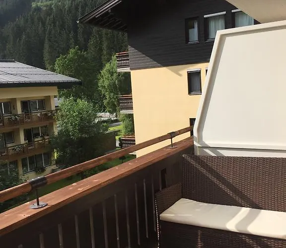 Apartament Bear Hutte Near Billa