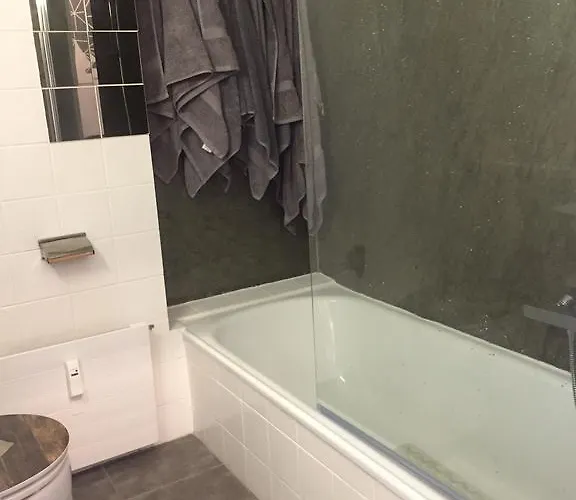 Bear Hutte Near Billa