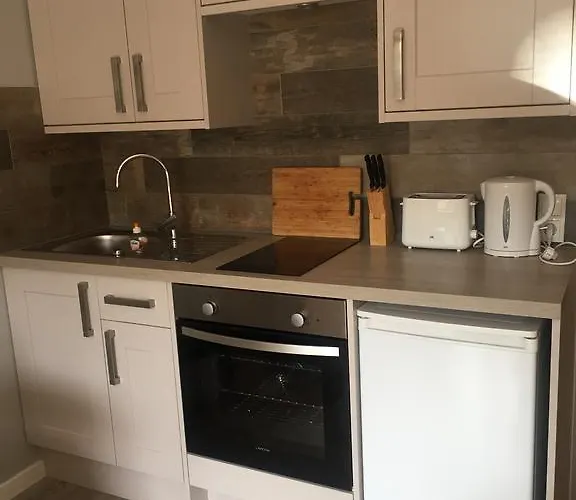 Bear Hutte Near Billa Apartament Saalbach-Hinterglemm