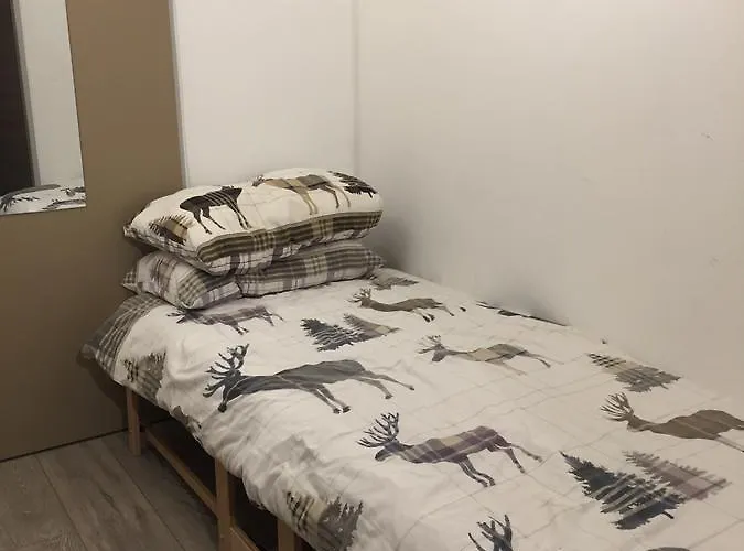 Bear Hutte Near Billa Saalbach-Hinterglemm